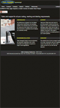 Mobile Screenshot of delta-packaging.com